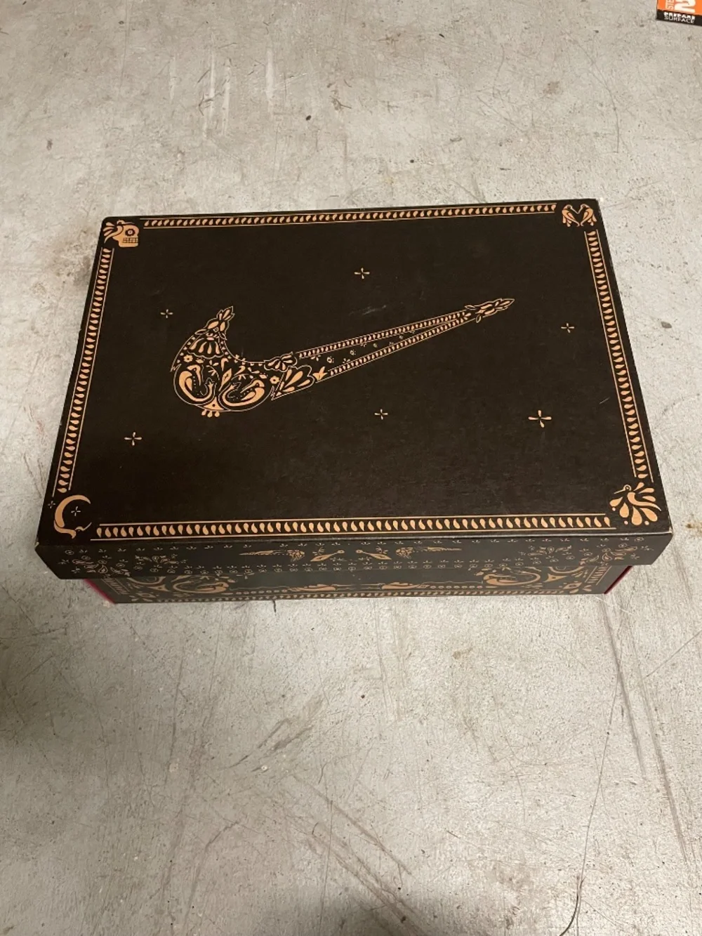 Air Jordan 1 day of the dead - Picture 3 of 7